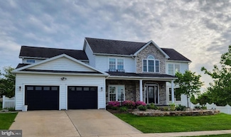 300 Sheldon Dr, State College, PA 16801
