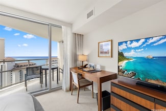 223 Saratoga Rd Unit 1916, Honolulu, HI 96815