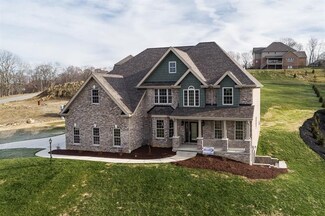 510 Saddlewood Dr Unit 5, Peters Township, PA 15367