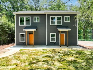 87 Hennon Dr NW Unit B, Rome, GA 30165