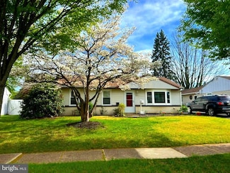 1000 Stephen Ave, Croydon, PA 19021