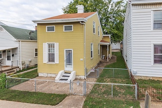 319 W 12th St, Newport, KY 41071