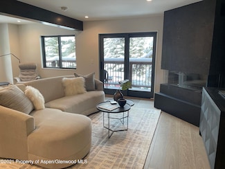 650 S Monarch St Unit 7, Aspen, CO 81611