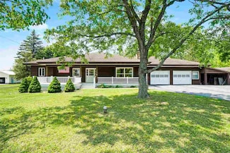 6090 Michigan 33, Onaway, MI 49765