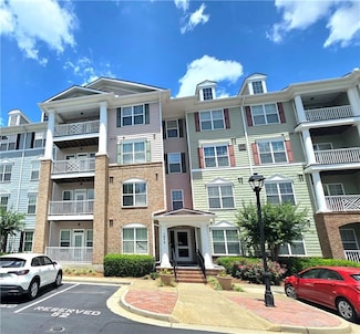1975 Nocturne Dr Unit 2206, Alpharetta, GA 30009