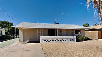 11119 W Hollywood Ave, Youngtown, AZ 85363