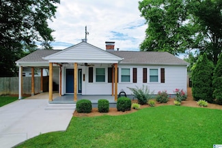 506 Baker Dr, Birmingham, AL 35213