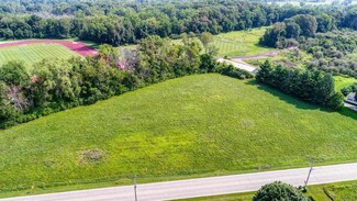 TBD Pierceton 4 8 Acres Rd, Winona Lake, IN 46590