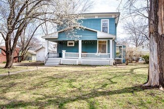 1912 Rhode Island St, Lawrence, KS 66046