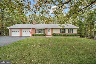 3120 Will Mill Terrace, Monrovia, MD 21770