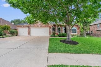 2705 Brindisi Way, Cedar Park, TX 78613