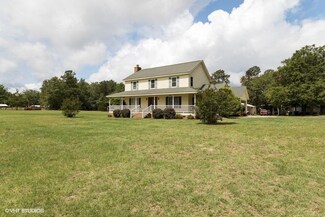 4585 Reedy Branch Rd, Blackville, SC 29817