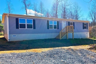 5489 Forge Rd, Glasgow, VA 24555