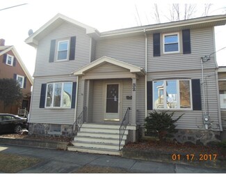 32 Rowell Ave, Lynn, MA 01902