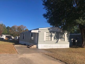 6201 Bert Kouns Industrial Loop, Shreveport, LA 71129