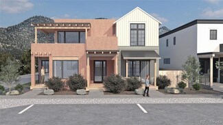 205 Harrison Ave Unit A, Buena Vista, CO 81211