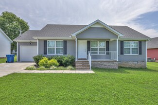 301 Amelia Dr, Manchester, TN 37355