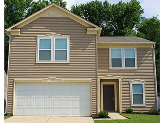 2972 W Longbranch Dr, Monrovia, IN 46157