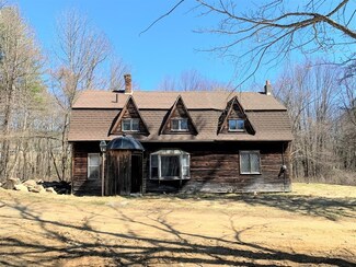 33 Davidson Rd, Charlton, MA 01507