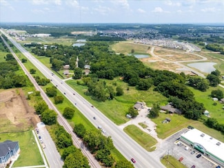 11851 E Highway 51, Coweta, OK 74429