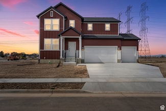 3545 S 3150 St W Unit 105, West Haven, UT 84401