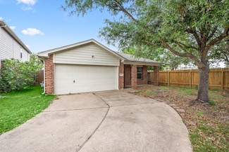 20326 Cypresswood Chase, Spring, TX 77373
