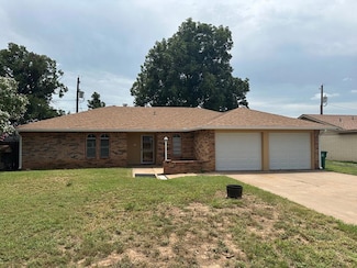 33 Dellwood Dr, San Angelo, TX 76903