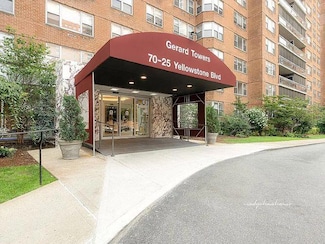 70-25 Yellowstone Blvd Unit 10Z, Forest Hills, NY 11375