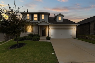 2304 Ravensway Rd, Crandall, TX 75114