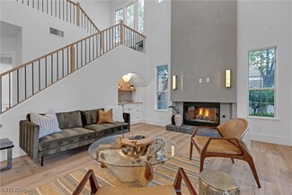 436 Pinnacle Heights Ln, Las Vegas, NV 89144