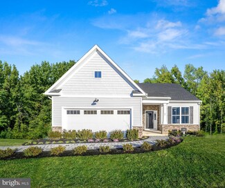 160 Berks Rd, Smyrna, DE 19977