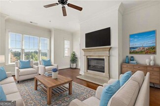 3635 E Paces Cir NE Unit 1405, Atlanta, GA 30326