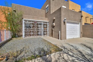 7527 Dixon Rd SE, Albuquerque, NM 87108