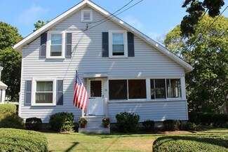 70 Main St, Wareham, MA 02571