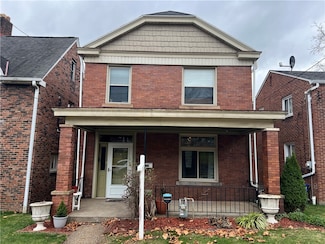 2316 Fairland St, Pittsburgh, PA 15210