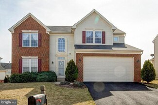 10996 Southcoate Village Dr, Bealeton, VA 22712