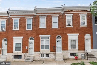 1812 N Washington St, Baltimore, MD 21213