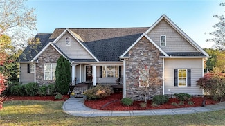 127 Telluride Trail NE, Calhoun, GA 30701