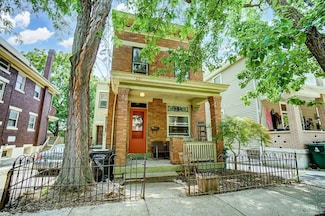 221 Emming St, Cincinnati, OH 45219