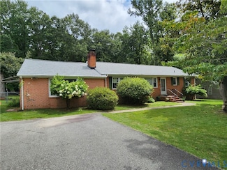 5325 Meadoway Rd, North Chesterfield, VA 23234