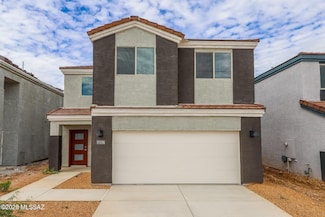 11156 S Weismann Dr S, Vail, AZ 85641