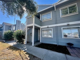 4161 Terrestrial Ln Unit 117, Las Vegas, NV 89115