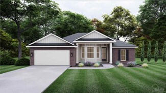 4464 Rice Rd, Milton, FL 32583