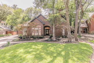 2807 Carriage Trail, McKinney, TX 75070