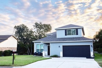 6926 Gentle Breeze Dr, Willis, TX 77318