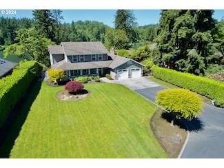 15541 NE Eilers Rd, Aurora, OR 97002
