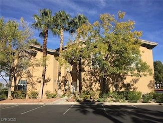 8704 Red Rio Dr Unit 204, Las Vegas, NV 89128