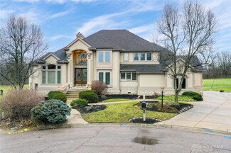 35 Inverness Ct, Springboro, OH 45066