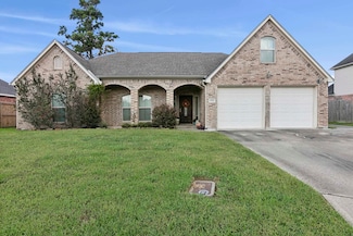 8370 Glen Rose Cir, Beaumont, TX 77713