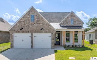 2112 Bienville Dr, Monroe, LA 71201